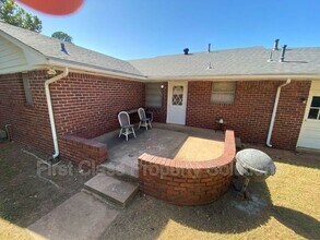 6300 N Wildewood Dr in Oklahoma City, OK - Building Photo - Building Photo