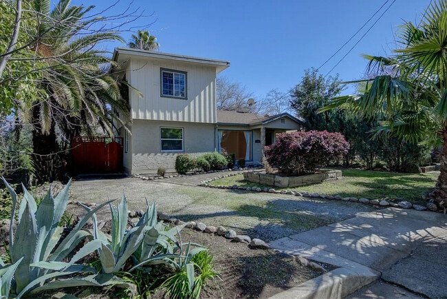 property at 1333 Chestnut St