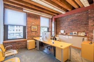 Lewis Wharf in Boston, MA - Building Photo - Building Photo