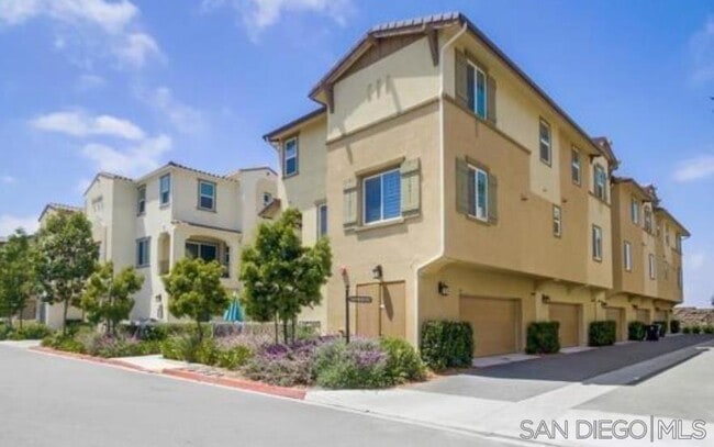 property at 1594 San Miguelito
