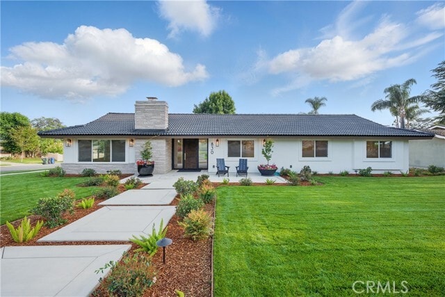 property at 830 Huerta Verde Rd