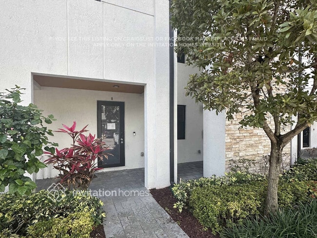 property at 10437 NW 82nd St