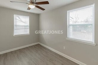 1324 Creel St in Birmingham, AL - Foto de edificio - Building Photo