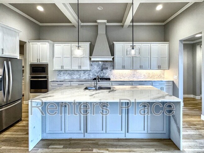 12511 S Granite Ave in Bixby, OK - Foto de edificio - Building Photo
