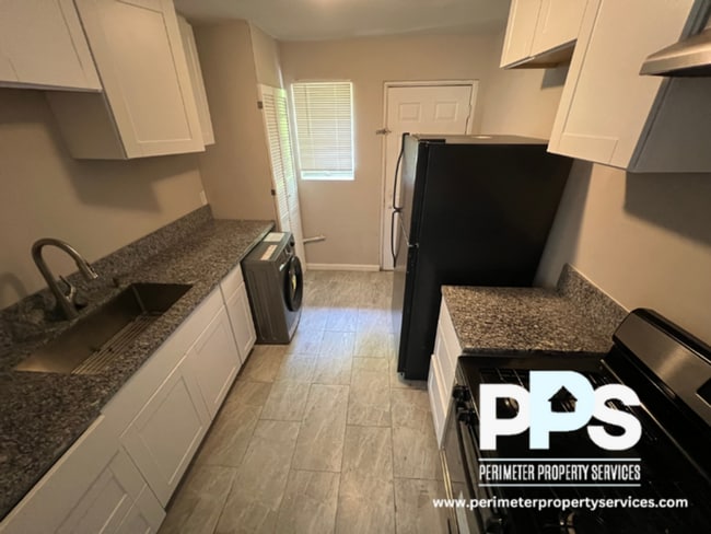20 Griffin St NW in Atlanta, GA - Building Photo - Building Photo