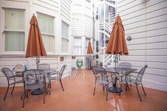 412 Hayes St in San Francisco, CA - Building Photo - Building Photo