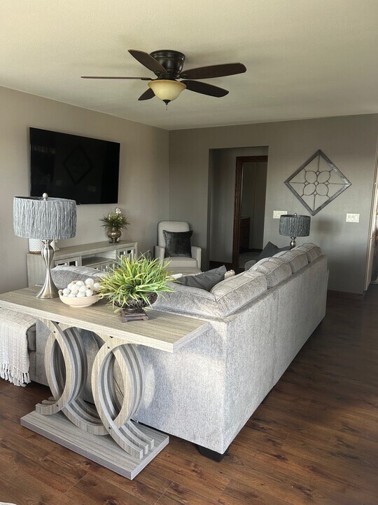 3746 County Road HHH in Kieler, WI - Building Photo