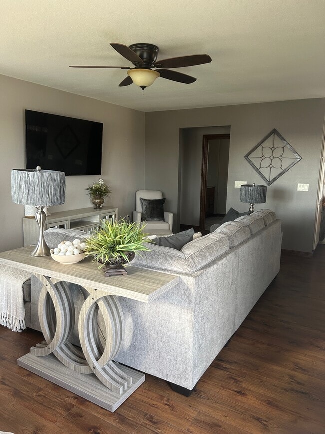 property at 3746 County Road HHH