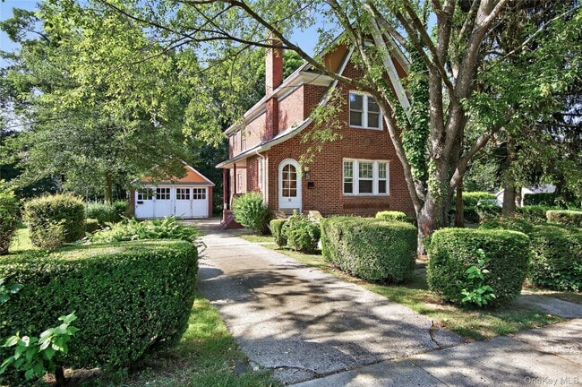property at 12 Bogart Ave