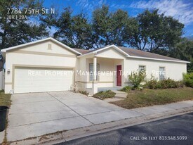 7784 75th St N in Pinellas Park, FL - Building Photo