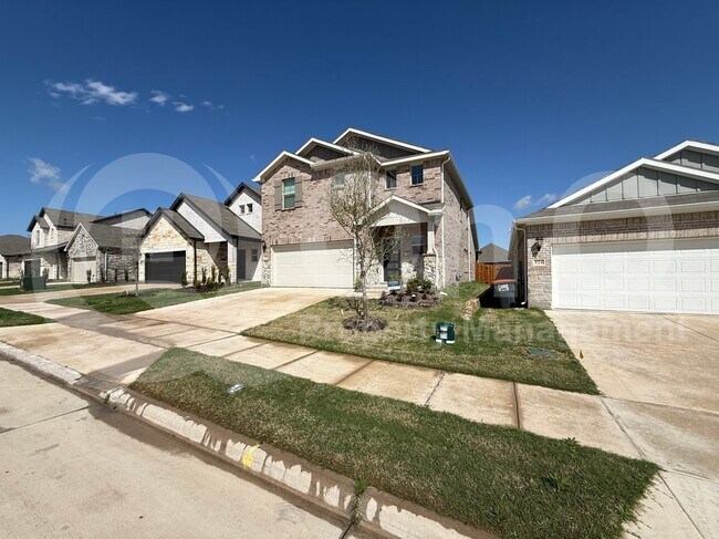 522 Blanton St in McKinney, TX - Building Photo - Building Photo