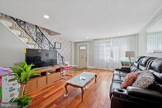 6322 Mershon St in Philadelphia, PA - Building Photo - Building Photo