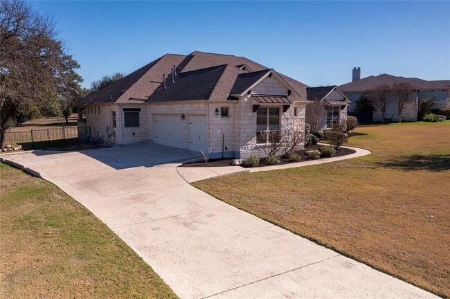 312 Brave Face St in Leander, TX - Building Photo - Building Photo