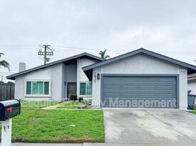 1630 Helm Dr in Oxnard, CA - Building Photo