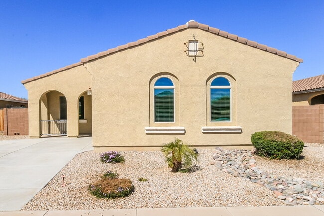 property at 878 W Ayrshire Trail