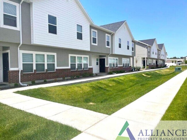 property at 750 S Depot St