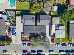 2025-2031 Abbe St in San Diego, CA - Building Photo - Building Photo