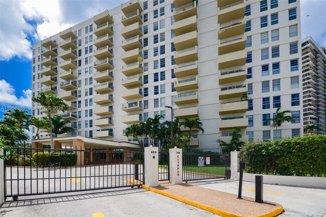 property at 880 NE 69th St