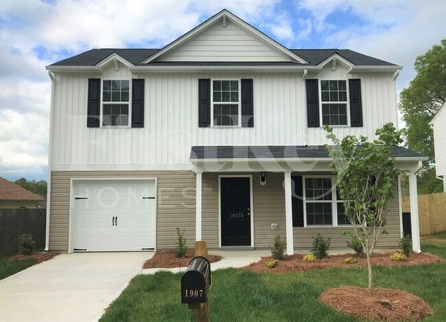 property at 1907 Allyson Ave