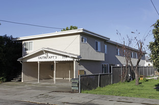 Castro Apartments