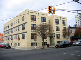 Arabella Apartments