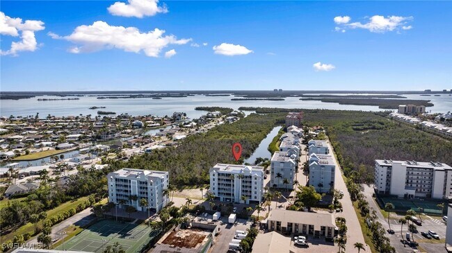 property at 22748 Island Pines Way