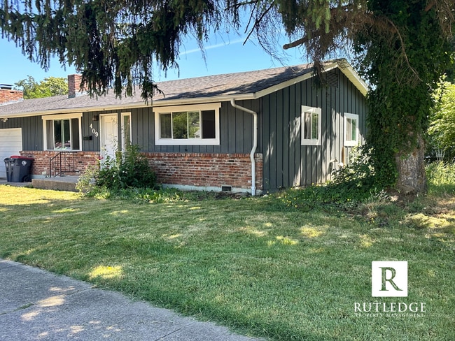 property at 409 Willamette Ave