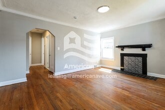 12400 Duchess St in Detroit, MI - Building Photo - Building Photo