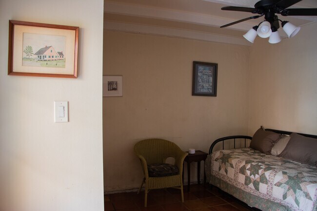 727 Ursulines Ave, Unit 3 in New Orleans, LA - Building Photo - Building Photo