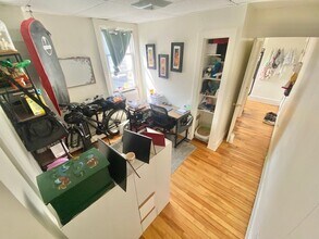 52 Grant St-Unit -Unit 52A in Burlington, VT - Building Photo - Building Photo