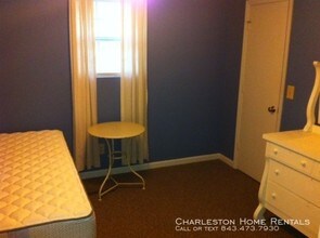 507 Stinson Dr-Unit -Unit A5 in Charleston, SC - Building Photo - Building Photo