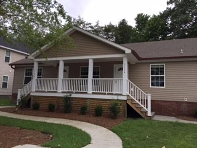 property at 1116 Greenwood Ave