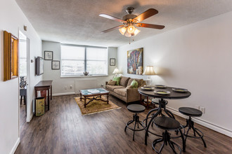 The PULSE Apartments-Utilities included in Memphis, TN - Building Photo - Interior Photo