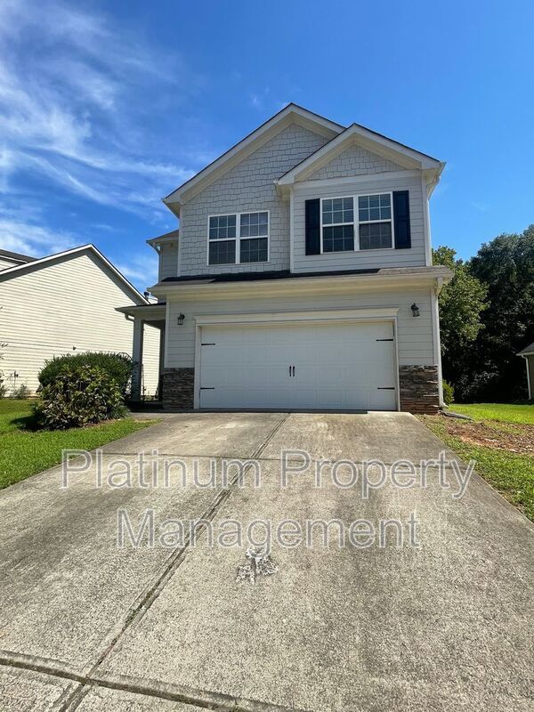 property at 6583 Silk Tree Pointe