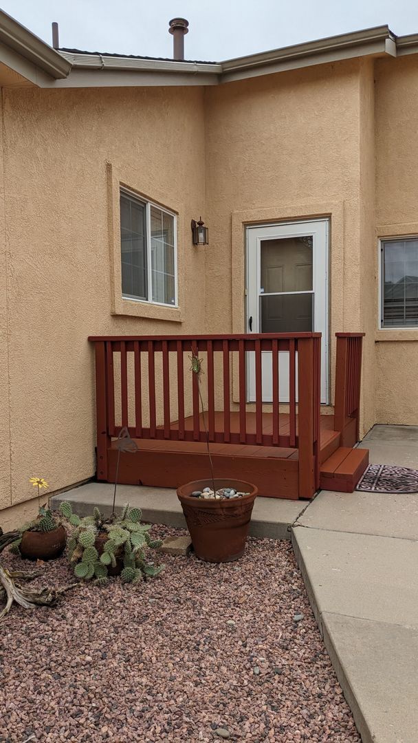743 Cima Vista Point in Colorado Springs, CO - Building Photo - Building Photo
