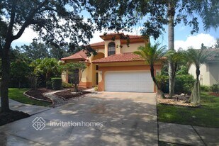 11585 Gorham Dr, Unit W-410-A in Hollywood, FL - Building Photo