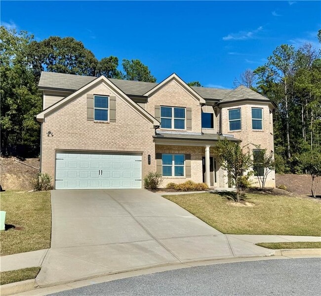 4293 Shandi Cove in Hoschton, GA - Building Photo - Building Photo