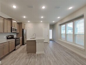 1624 Mexican Heather Dr in Leander, TX - Building Photo - Building Photo