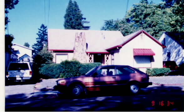 416 Talbot Ave in Santa Rosa, CA - Building Photo - Building Photo