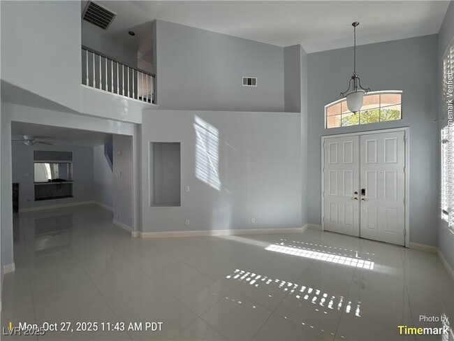 4701 Jasper Rock Ct in Las Vegas, NV - Building Photo - Building Photo
