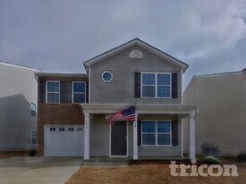 2688 Mcintosh St in Dallas, NC - Building Photo