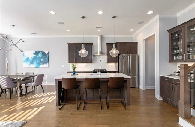 3458 Fenton Dr in Smyrna, GA - Building Photo - Building Photo