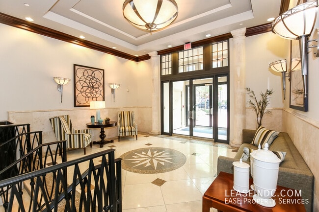 1441 Rhode Island Ave NW in Washington, DC - Building Photo - Building Photo