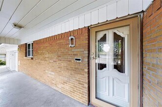 2612 Ashley Dr in Garland, TX - Building Photo - Building Photo