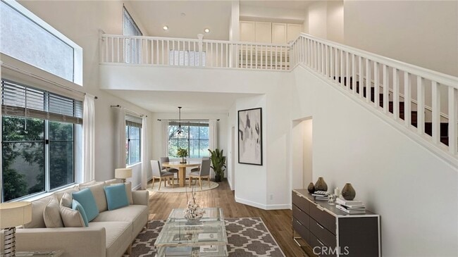 2971 W Bradley Pl in Tustin, CA - Foto de edificio - Building Photo