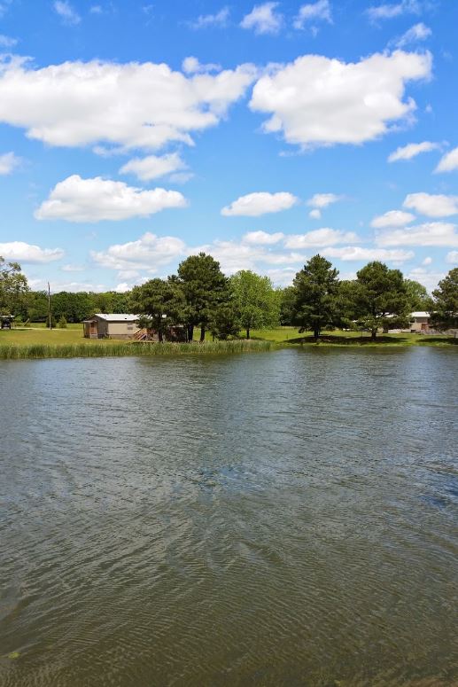 Canton Lakeside Village in Canton, TX - Building Photo - Building Photo