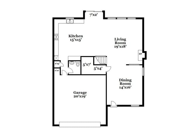 6131 Paducah Dr in Raleigh, NC - Building Photo - Building Photo