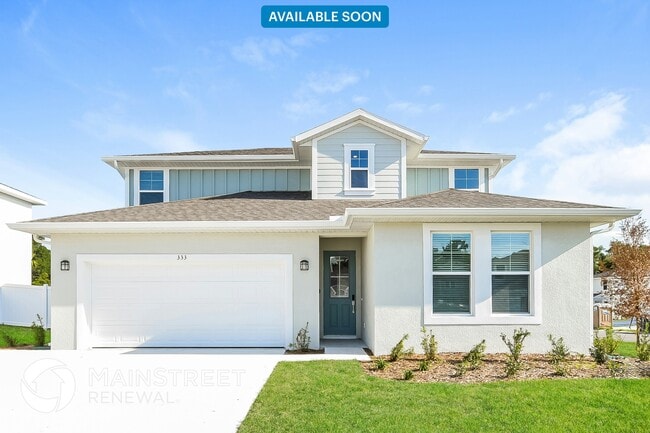 333 Whiteheart Dr