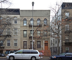 418 44th St Apartments