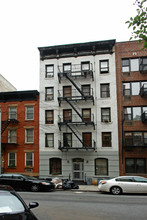 229 W 20th St in New York, NY - Building Photo - Building Photo